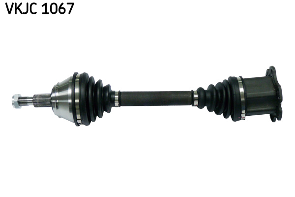 Albero motore/Semiasse - VKJC 1067 SKF
